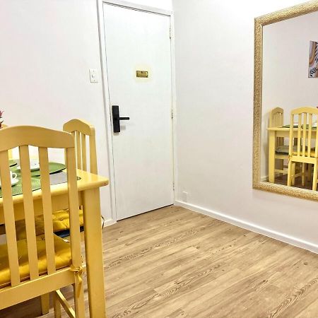 Apartamento Em Copacabana Ρίο ντε Τζανέιρο Εξωτερικό φωτογραφία