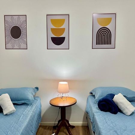 Apartamento Em Copacabana Ρίο ντε Τζανέιρο Εξωτερικό φωτογραφία