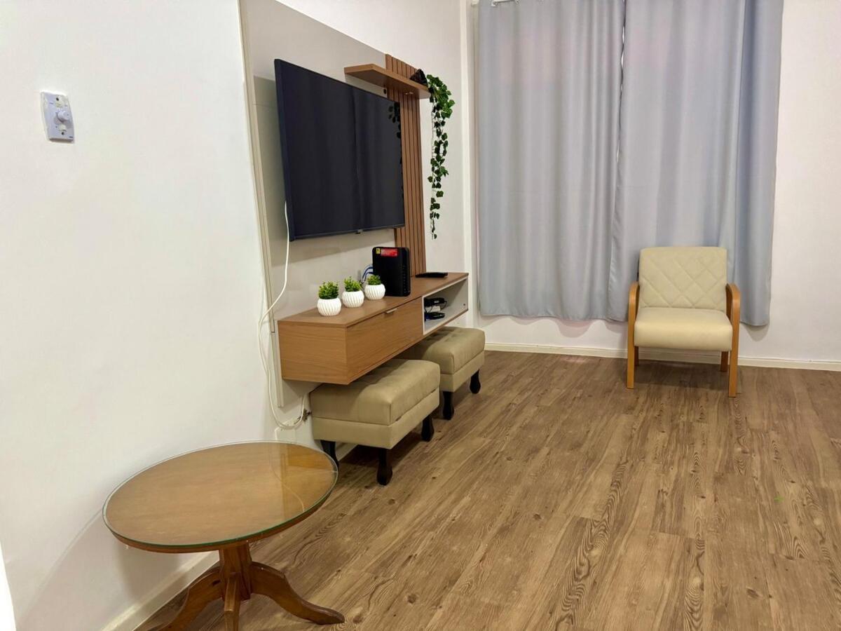 Apartamento Em Copacabana Ρίο ντε Τζανέιρο Εξωτερικό φωτογραφία