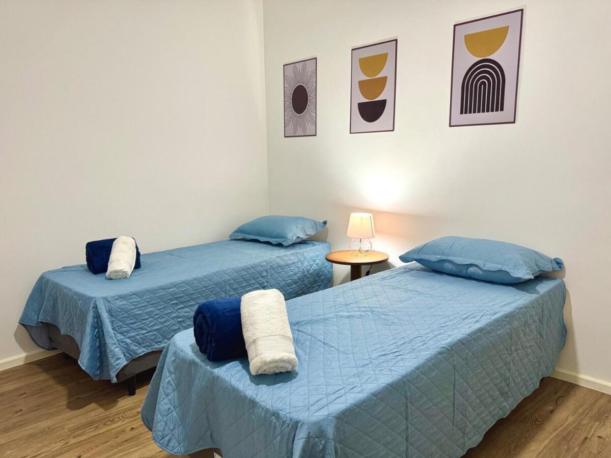 Apartamento Em Copacabana Ρίο ντε Τζανέιρο Εξωτερικό φωτογραφία