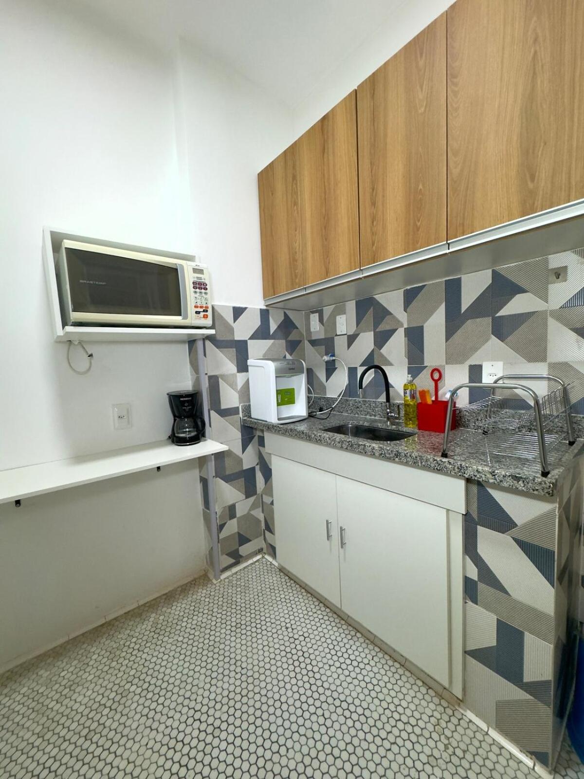 Apartamento Em Copacabana Ρίο ντε Τζανέιρο Εξωτερικό φωτογραφία